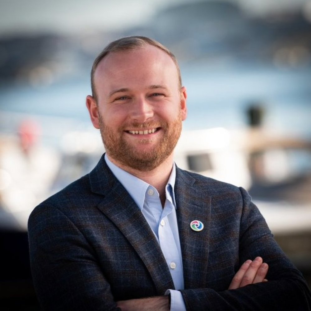 Meet your Posher, Will